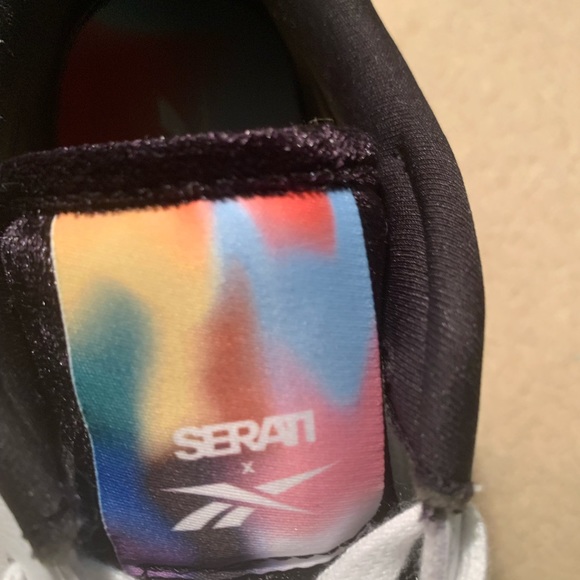 Reebok X Nao Serati Club C 85, men’s 8, NEW/UNWORN! - Picture 5 of 7